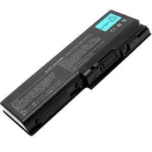 Accu vervanging Batterij Toshiba PA 3536U-1BRS PA 3537U-1BAS 1BRS PABAS100
