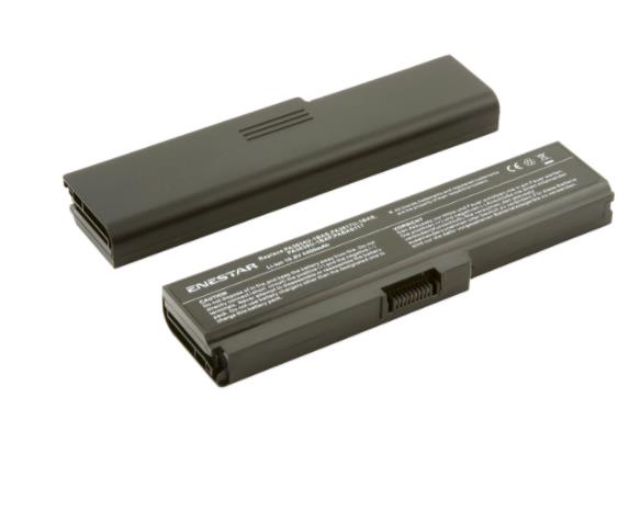 Accu voor Toshiba Satellite L750-20G L750D-170 L750D-18F L750D-18J(compatible)