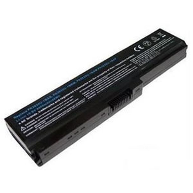 Accu voor Toshiba Satellite L655-S5065BN L655-S5065RD L655-S5065WH(compatible)