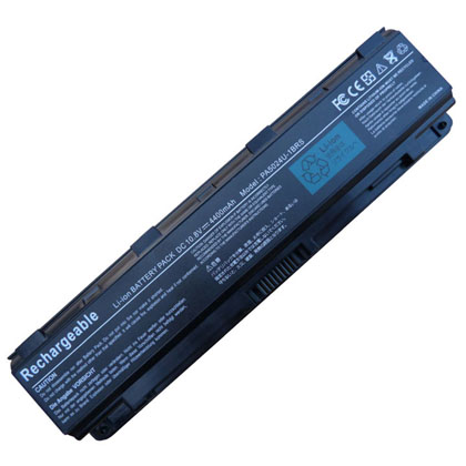 Accu voor Toshiba Satellite C805-T23R C850-05C C850-10C C850-13E C850-19Z(compatible)