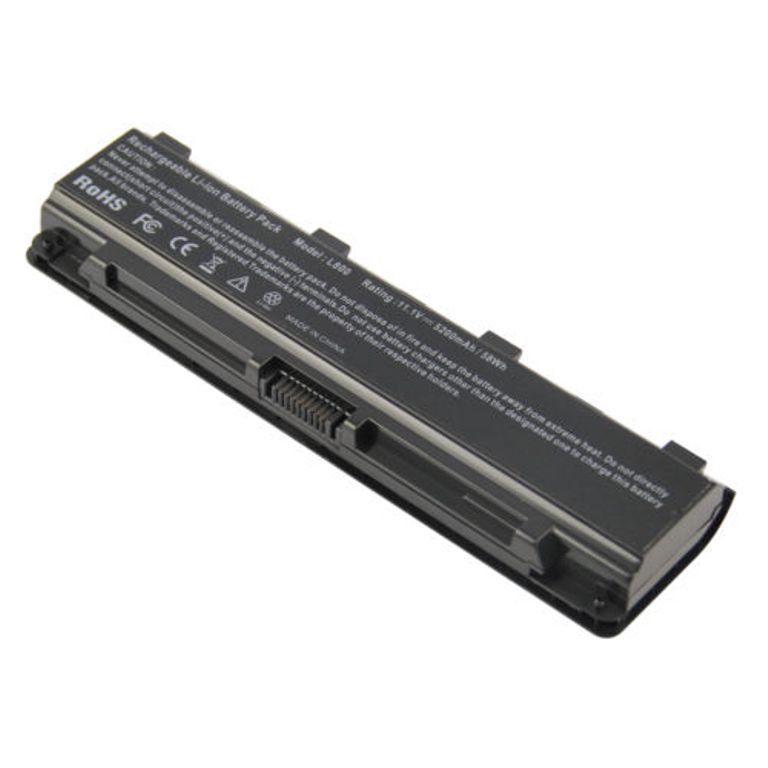 Accu voor Toshiba Satellite C70D-B-11G C70D-B-300 C75-A-12D(compatible)