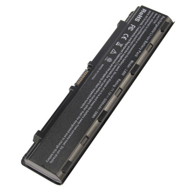 Accu voor Toshiba Satellite C55D-A-14V(compatible)