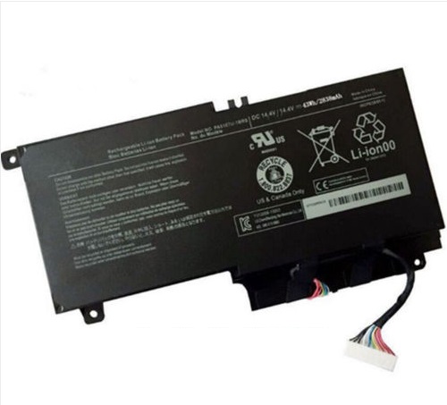 Accu voor Toshiba Satellite P50-A-12P P50-A-12Z P50-A-136 P50-A-137(compatible)