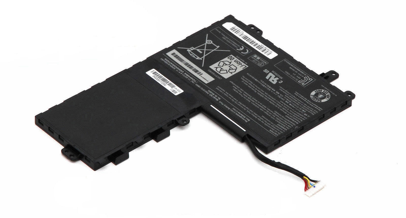Accu voor Toshiba Satellite M50-A-110 M50-A-113 M50-A-115(compatible)