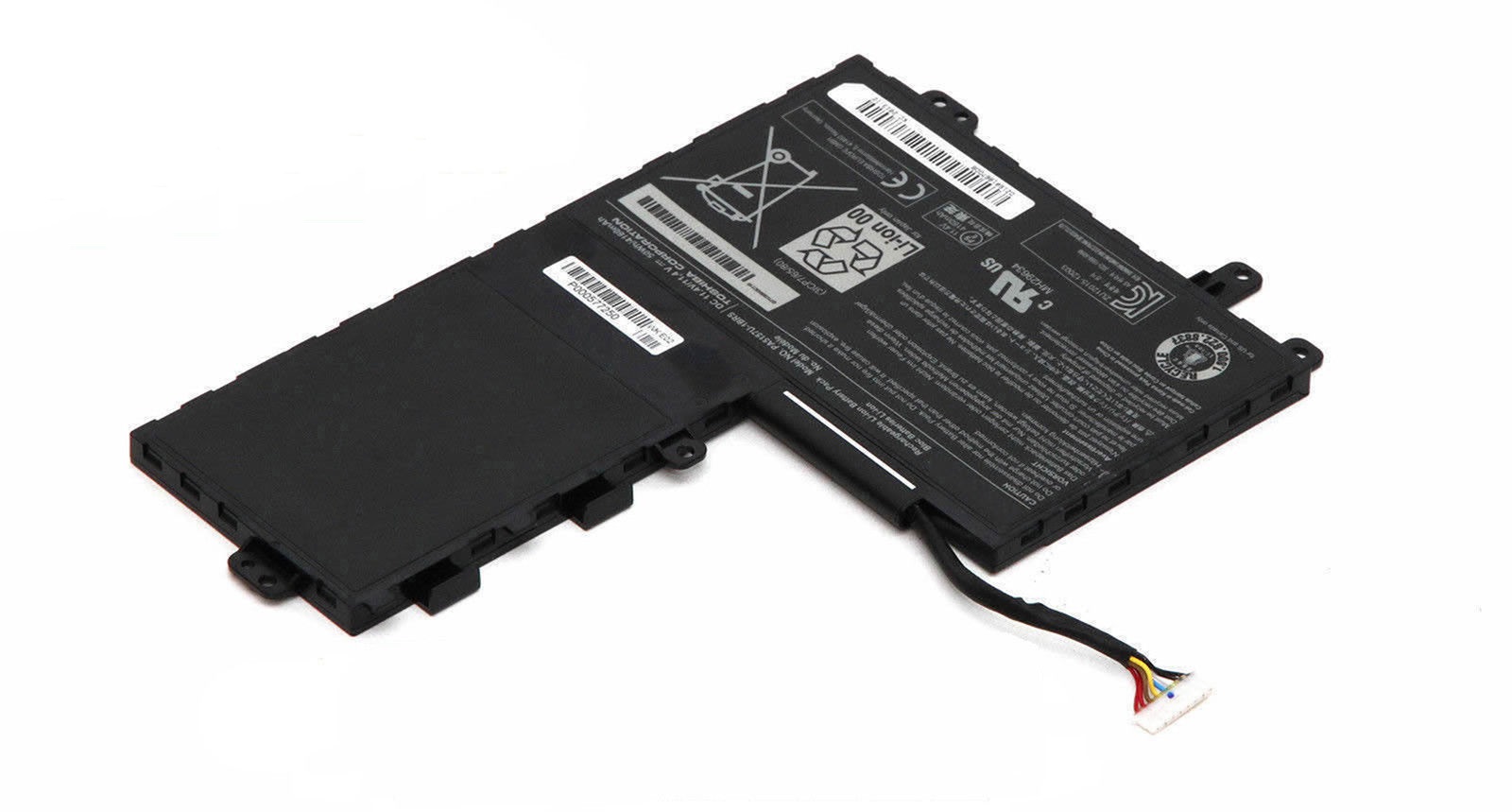 Accu voor Toshiba Satellite M40-A M50-A U40T-A U50T U940, PA5157U-1BRS(compatible)