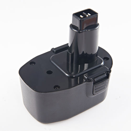 Accu 1.3Ah 14.4V Black&Decker 419916-65 A9276 A9257 A9262 A9267 PS140(compatible)