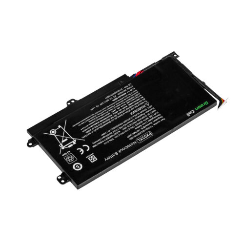 Accu voor HP Envy M6-K000 M6-K001XX M6-K010DX M6-K012DX M6-K015DX(compatible)