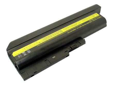 Accu vervanging Batterij IBM ThinkPad R60 T60 R61 T61 T500 R500 W500 Z60 - Klik op de afbeelding om het venster te sluiten