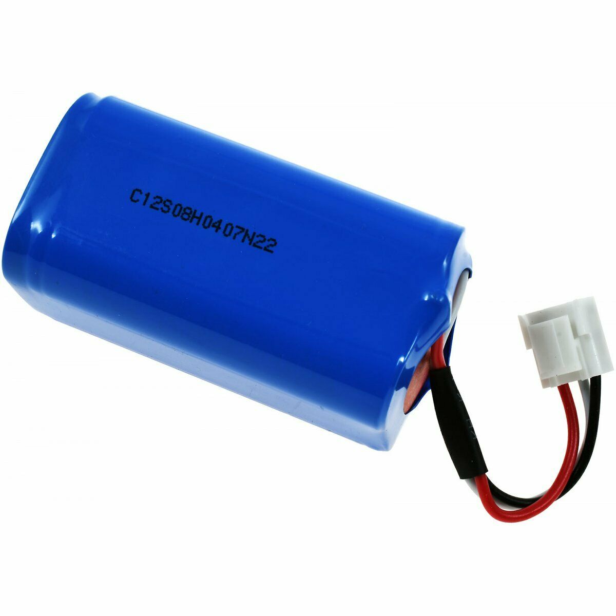 Batterie SAUGROBOTER 12.8V 1400mAh Philips FC8603, FC8700, 4IFR19/66(compatible)