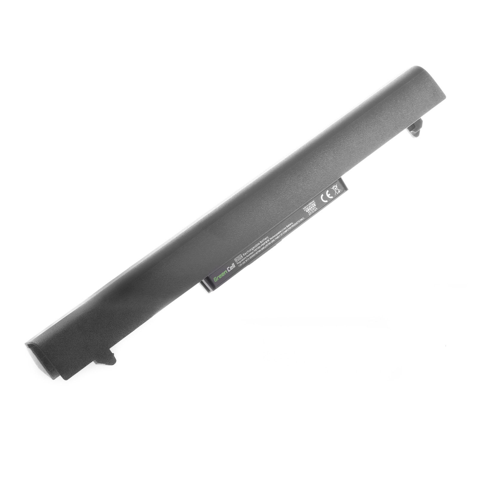 Accu voor RO04 HSTNN-DB6Y HP ProBook 430 440 G3 805044-221 805045-251(compatible)