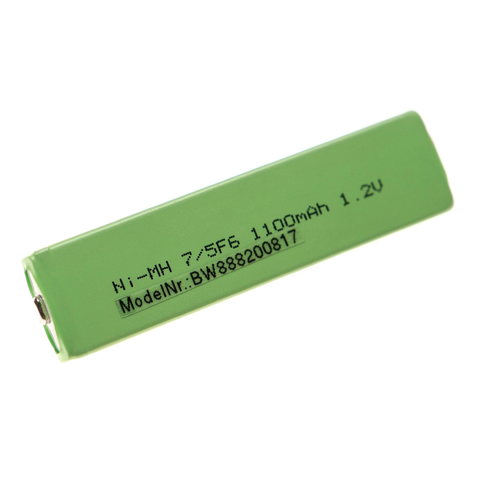 Batterie JVC Tragbarer CD/Md/ MP3 Player, BN-R127 BN-R1210(compatible)