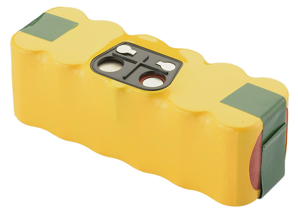 Batterie iRobot Roomba 618 620 621 625 627 630 631 632 650 651 652 653 3Ah(compatible)