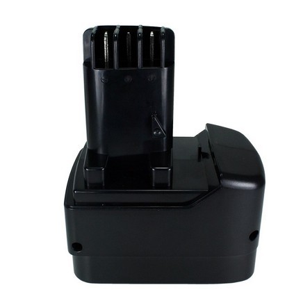 Accu 9,6V Metabo 6.31746 6.25471.00 6.31728 6.2547 6.25471 6.25470.00(compatible)