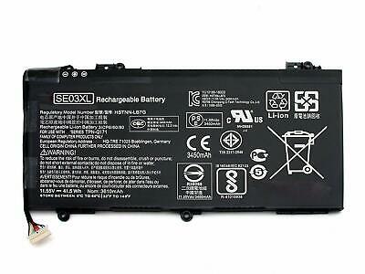 Accu voor HP Pavilion 849568-421,849988-850,HSTNN-LB7G,SE03XL(compatible)