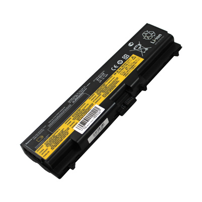 Accu voor Lenovo ThinkPad SL510 2847 2875 4400mAh(compatible)