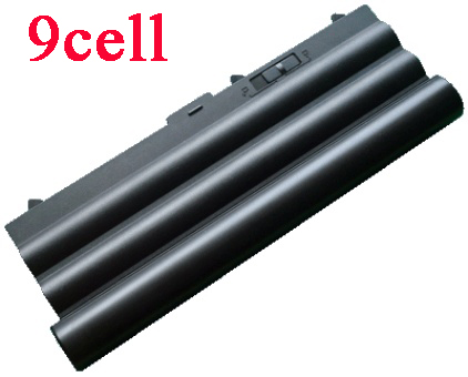 Accu voor IBM 42-T-4753 42T4757 51J0499 57Y4185 4400mAh(compatible)