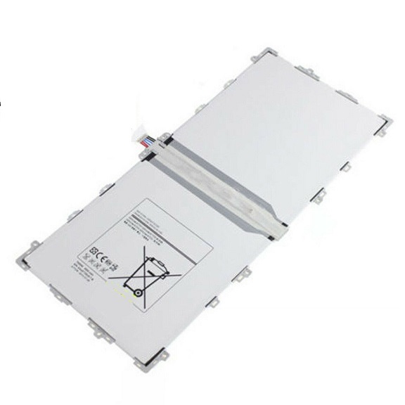 Batterie Samsung Galaxy Note Tab Pro 12.2 SM-T900 SM-T905 SM-P905 SM-P901 SM-P900(compatible)