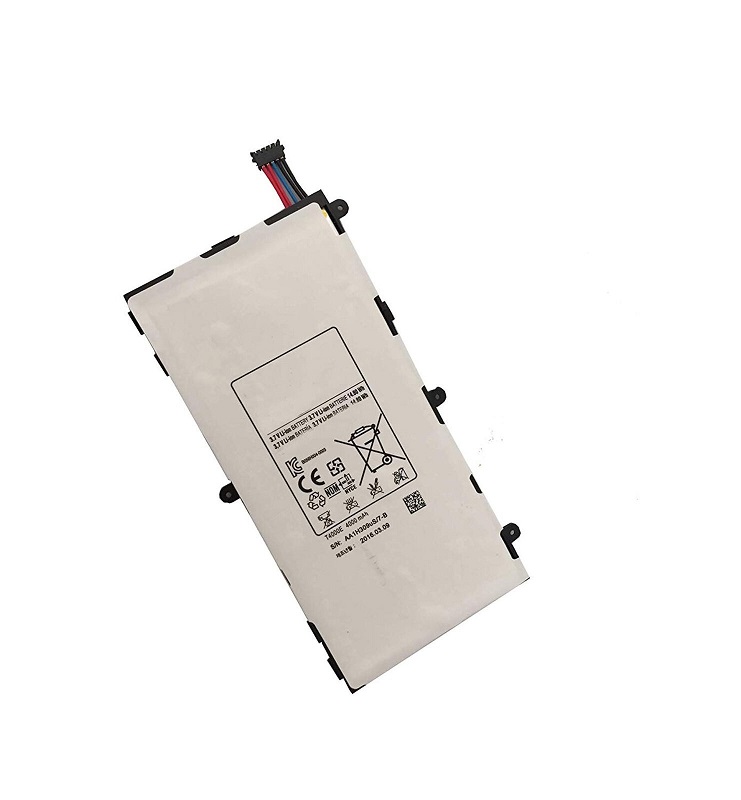 Batterie Samsung Galaxy Tab 3 7.0 LT02 T4000E SM-T2105 P3200 Lt02 1588-7285(compatible)