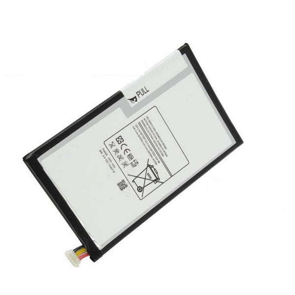 Batterie SAMSUNG GALAXY TAB 3 8.0 T4450E 4450mAh SM-T310 T311 T312 T315(compatible) - Klik op de afbeelding om het venster te sluiten