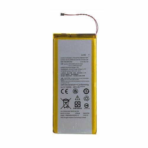 Batterie MOTOROLA MOTO G4 G4 PLUS XT1622 XT1642 XT1643 XT1644 GA40(compatible) - Klik op de afbeelding om het venster te sluiten