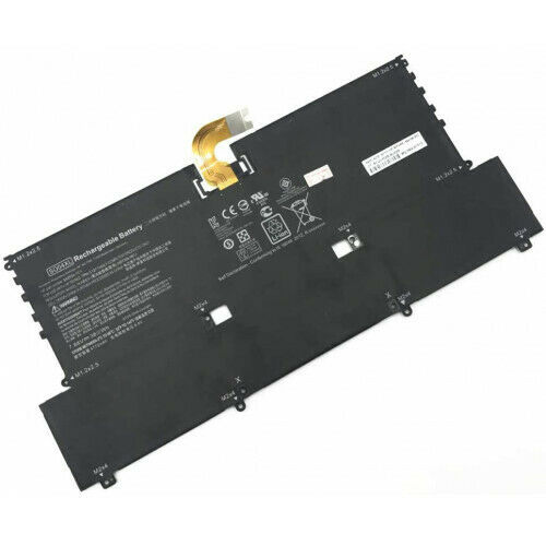 Accu voor SO04XL Hp Spectre 13 13-V030NG V123TU 844199-855 843534-1C1 HSTNN-IB7J(compatible)