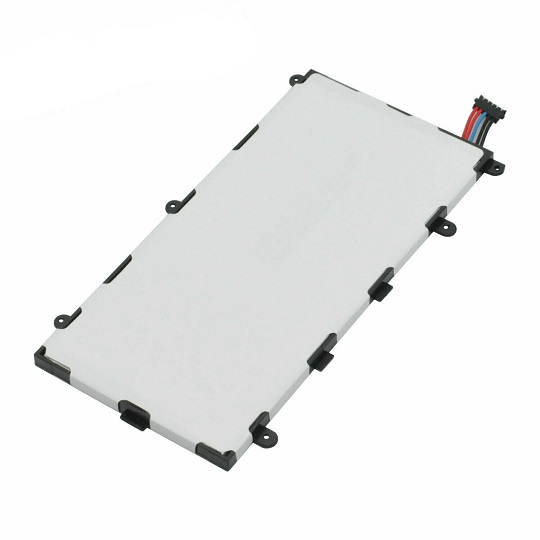Batterie SP4960C3B Galaxy Tab 2 7.0 GT-P3100 P3110 P3105 P3113 P6200(compatible)