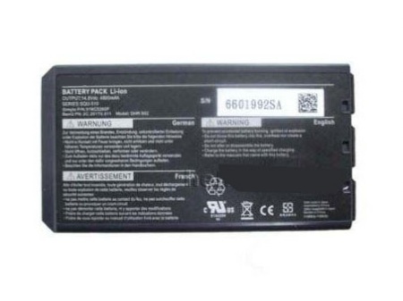 Accu voor Packard Bell EasyNote L4 G5 S8 EUP-K2-B-40(compatibele batterij)