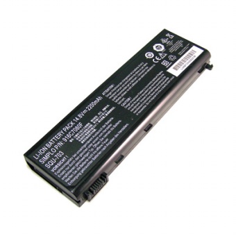 Accu TOSHIBA Satellite L25-S1216 L25-S1217(vervanging Batterij)