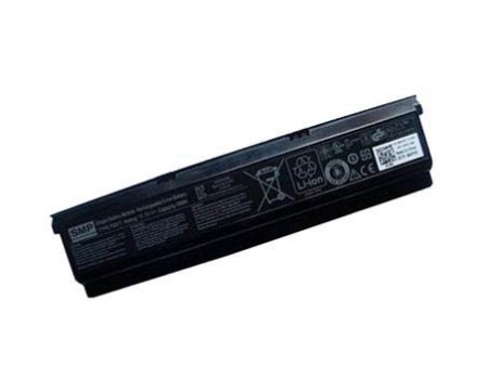 Accu voor Dell Alienware M15X P08G SQU-724 F681T D951T SQU-722 F3J9T T780R HC26Y(compatible)