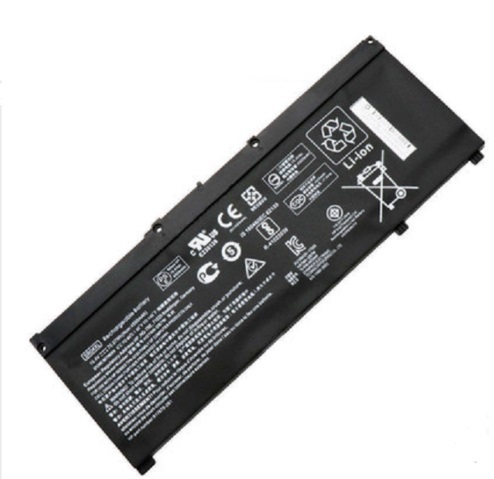 Accu voor HP OMEN 15-CE000 15-CE002ng 917678-1B1 SRO4XL 15.4V(compatible)