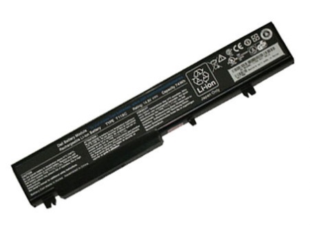 Accu voor P721C T117C T118C DELL VOSTRO 1710 1720(compatible)