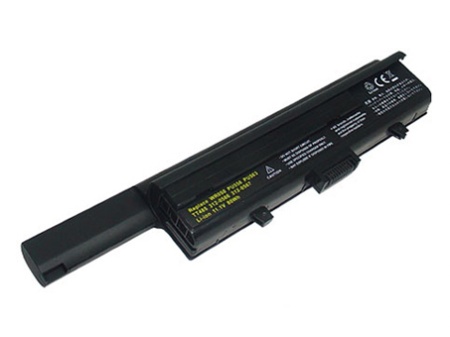 Accu voor Dell XPS M1530 1530 TK330 RU006 XT832 HG307(compatible) - Klik op de afbeelding om het venster te sluiten