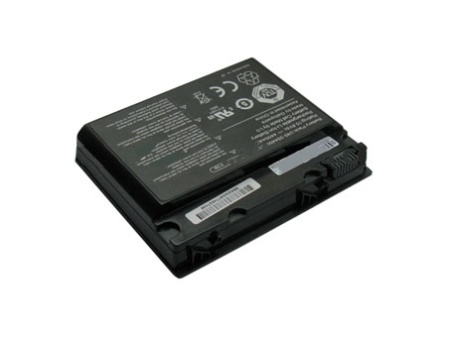 Accu vervanging Batterij U40-4S2200-S1B1 U40-4S2200-S1L1