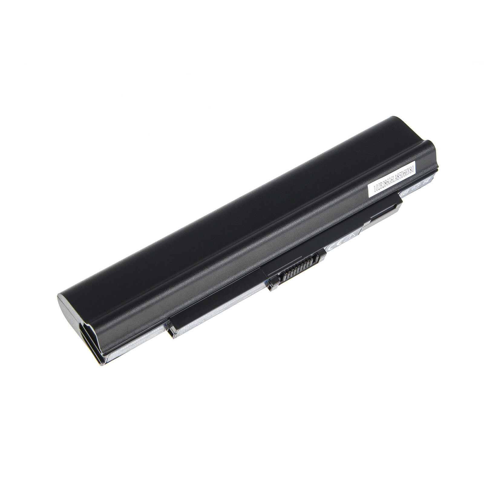 Accu voor Packard Bell dot M/MU UM09B73 UM09B7C(compatible)