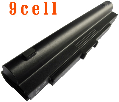 Accu voor PACKARD BELL DOT M/U MR/U VR46 SERIES(compatible)