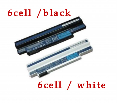 Accu Acer Aspire one 532h 533 UM09G31 UM09G41 UM09G51(vervanging Batterij)