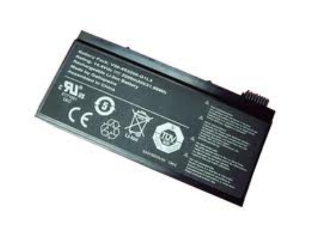 Accu vervanging Batterij V30-3S4400-G1L3 V30-3S4400-M1A1 V30-3S4400-M1S2 V30-4S2200-M1A2