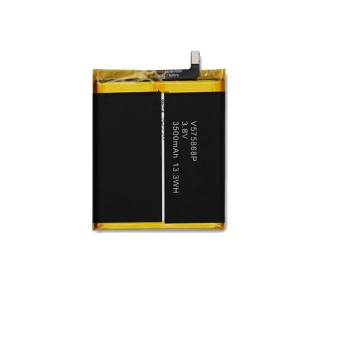 Batterie BLACKVIEW BV7000 BV7000 PRO V575868P 3500mAh 3.8V(compatible)