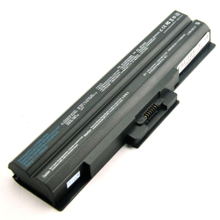 Accu voor Sony Vaio VGN-FW37 VGN-FW37 VGN-FW41 4400mAh(compatible)