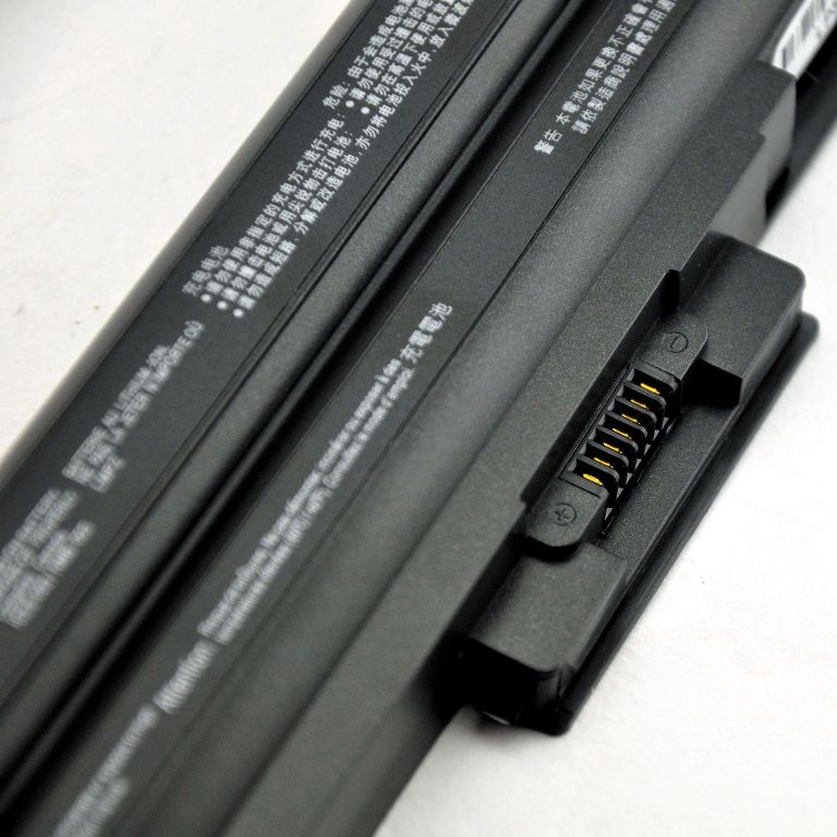 Accu voor Sony Vaio PCG-51111W PCG-51112M PCG-51113M(compatible)