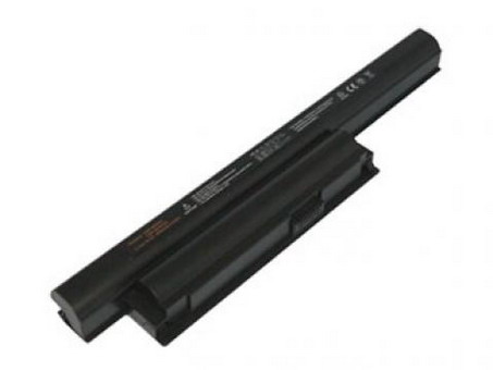 Accu voor Sony Vaio VPCEB13FG VPCEB15FG VGP-BPL22 VGP-BPS22/A VGP-BPS22A(compatible)