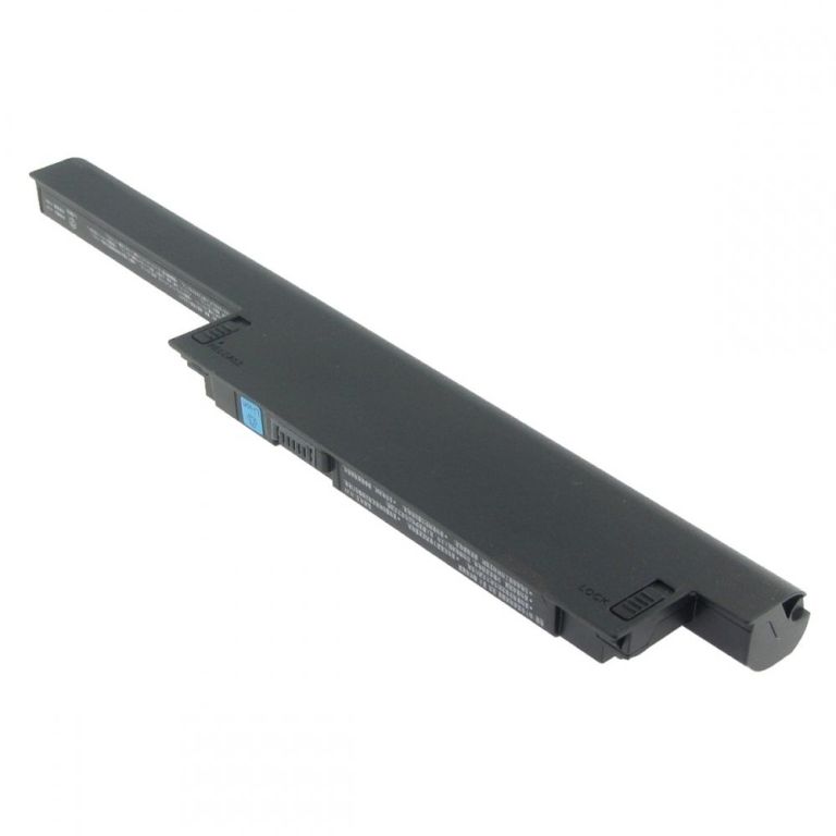 Accu voor SONY VAIO SVE1511L1E SVE1511L1EW SVE1511M1E SVE1512W1ESI(compatible)