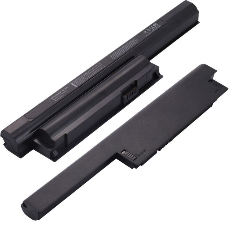 Accu voor SONY VAIO SVE1511L1E SVE1511L1EW SVE1511M1E SVE1512W1ESI(compatible)