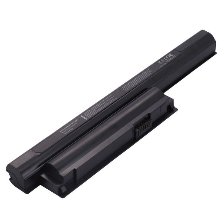 Accu voor SONY VAIO SVE1511L1E SVE1511L1EW SVE1511M1E SVE1512W1ESI(compatible)