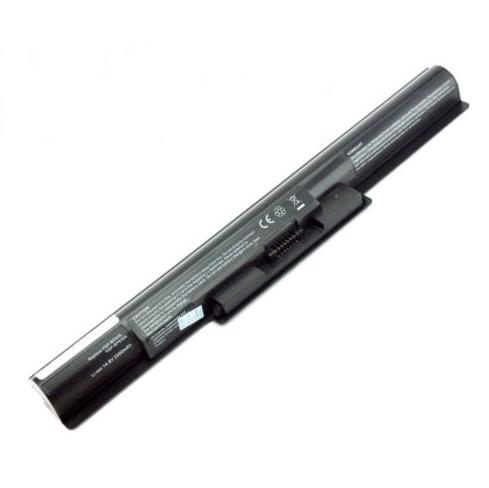 Accu voor Sony Vaio SVF1532DCXB SVF15219 SVF1521A6E SVF1521A6EW(compatible)