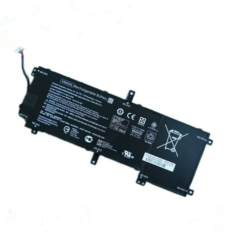 Accu voor HP Envy 15-AS020NR AS027CL AS182CL AS043CL AS014W AS091MS AS028TU AS014WM (compatible)