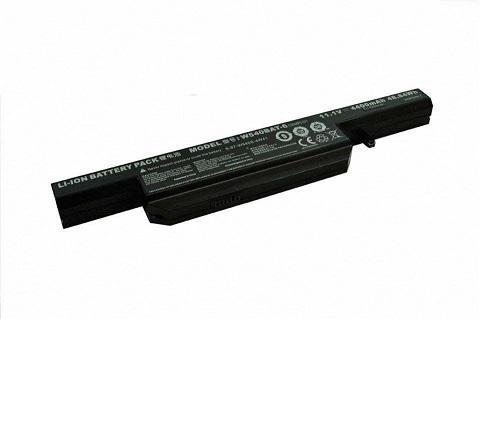 Accu voor Wortmann Terra 1529 W540BAT-6 6-87-W540S-427 11.1V 4400mAh(compatible)