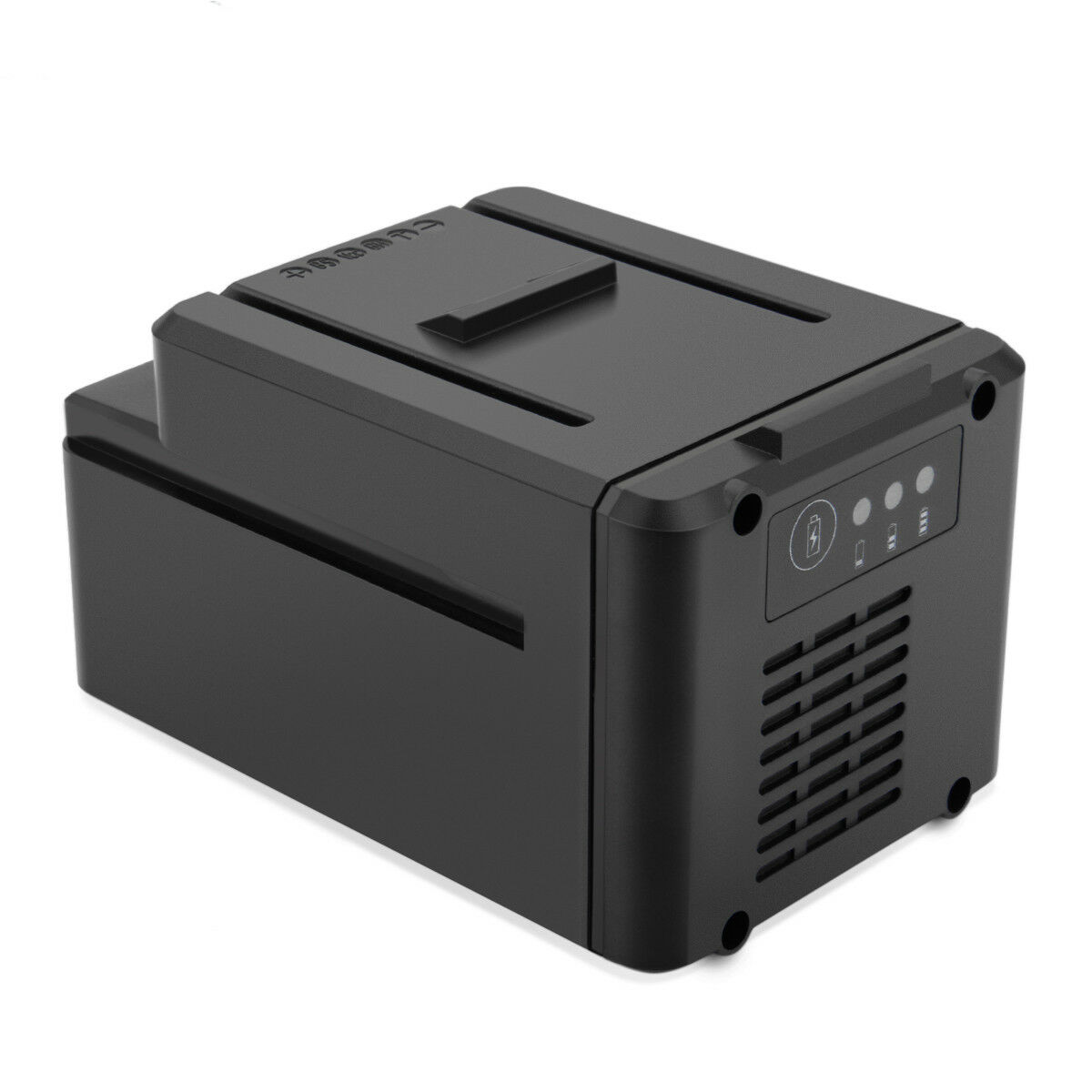 Batterie Worx WG268E.9 WG568E WG168 WG368 WG776 WA3536 WA3734 3000mAh 40V Li-Ion (compatible) - Klik op de afbeelding om het venster te sluiten