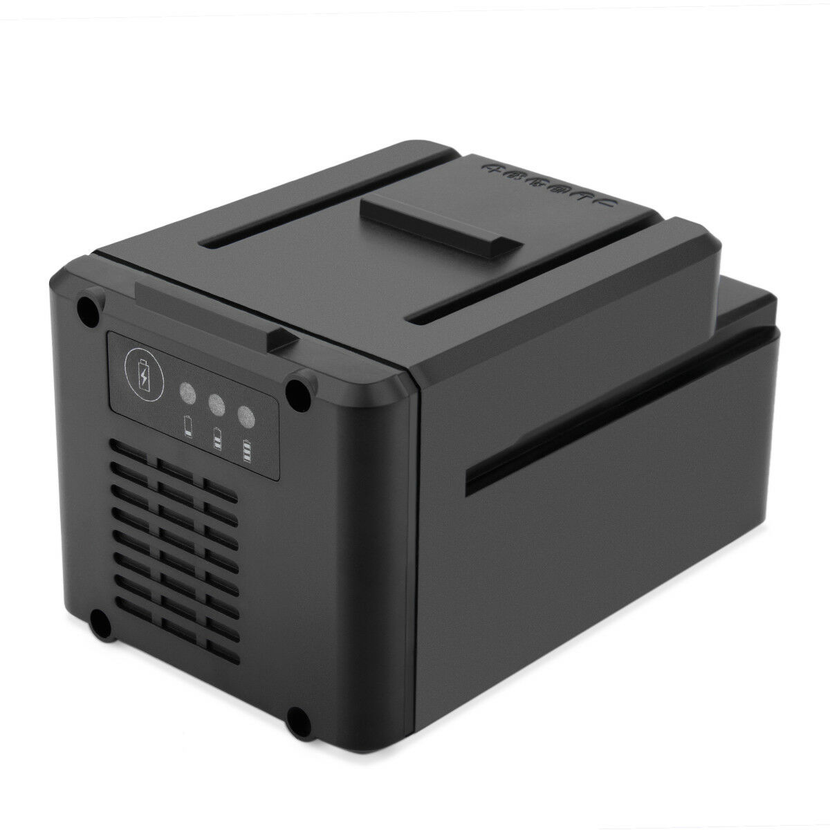 Batterie Worx WG268E.9 WG568E WG168 WG368 WG776 WA3536 WA3734 3000mAh 40V Li-Ion (compatible) - Klik op de afbeelding om het venster te sluiten