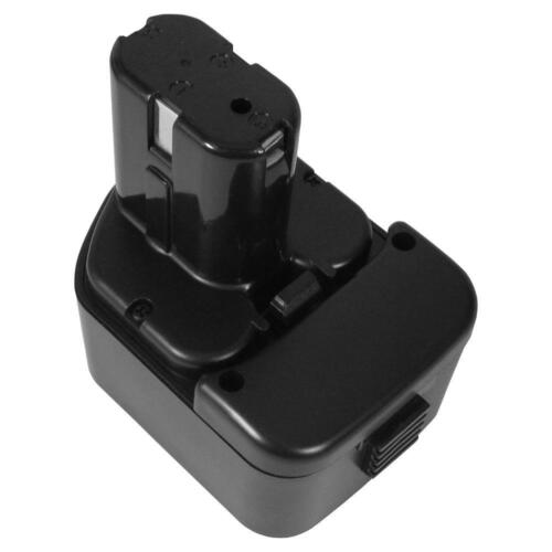 Accu 9,6V 3000mAh HITACHI WR8DH WR9DM WR9DM2 WR9DMR(compatible)
